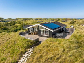 Holiday Home Naema - 400m from the sea by Interhome
